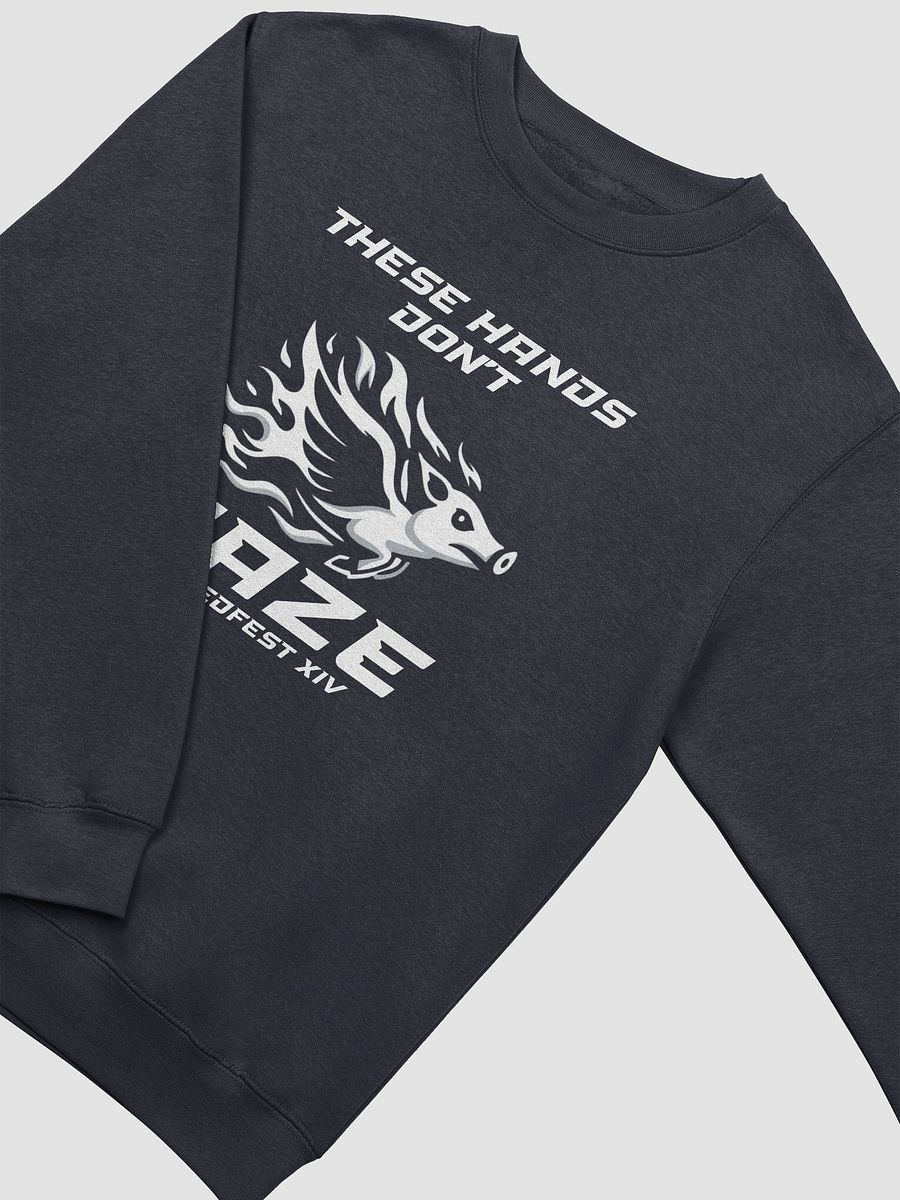 These Hands Crew Neck product image (3)