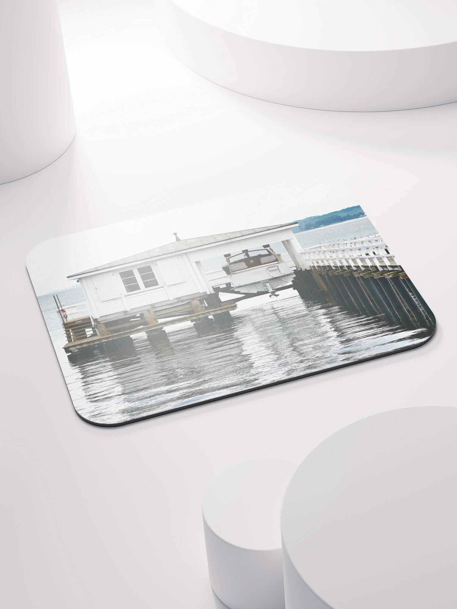 Mauspad - Bootshaus product image (4)