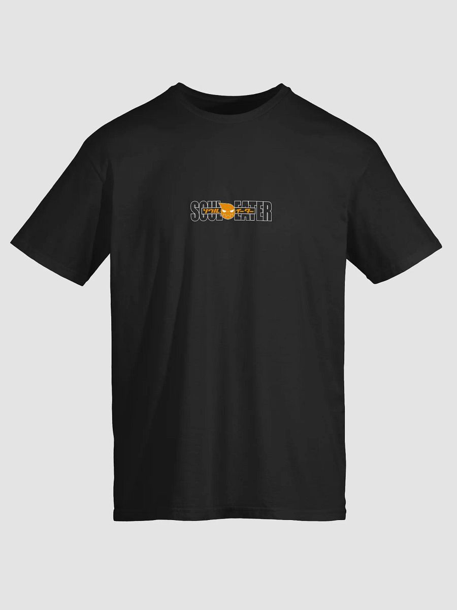 Soul Eater Witchy Delight Gildan Unisex Softstyle T-Shirt product image (3)