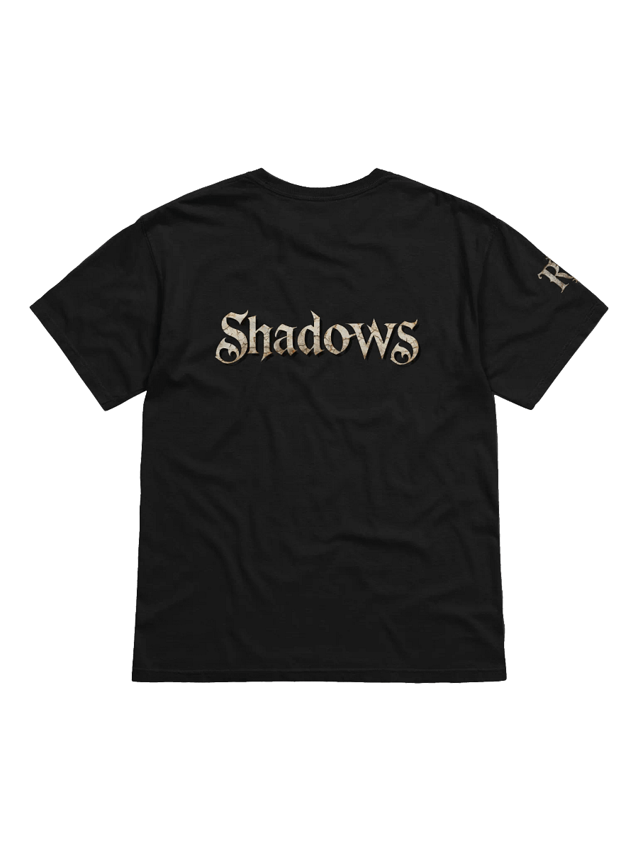 Shadows Premium Version Tee product image (2)