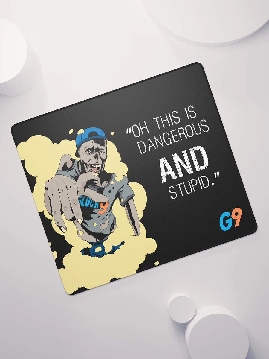 G9 Gaming Mousepad product image (7)