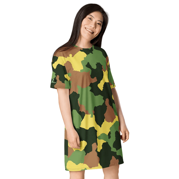 Tizzy Dress product image (2)