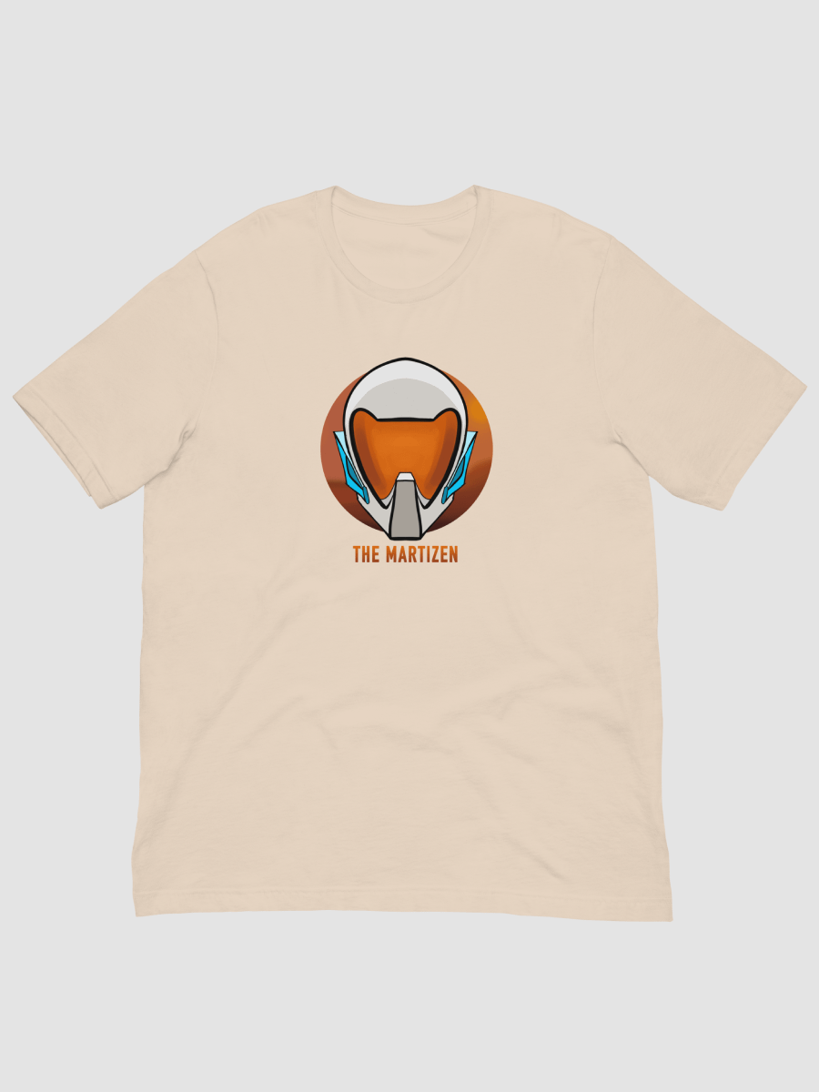 The Martizen Tee product image (1)