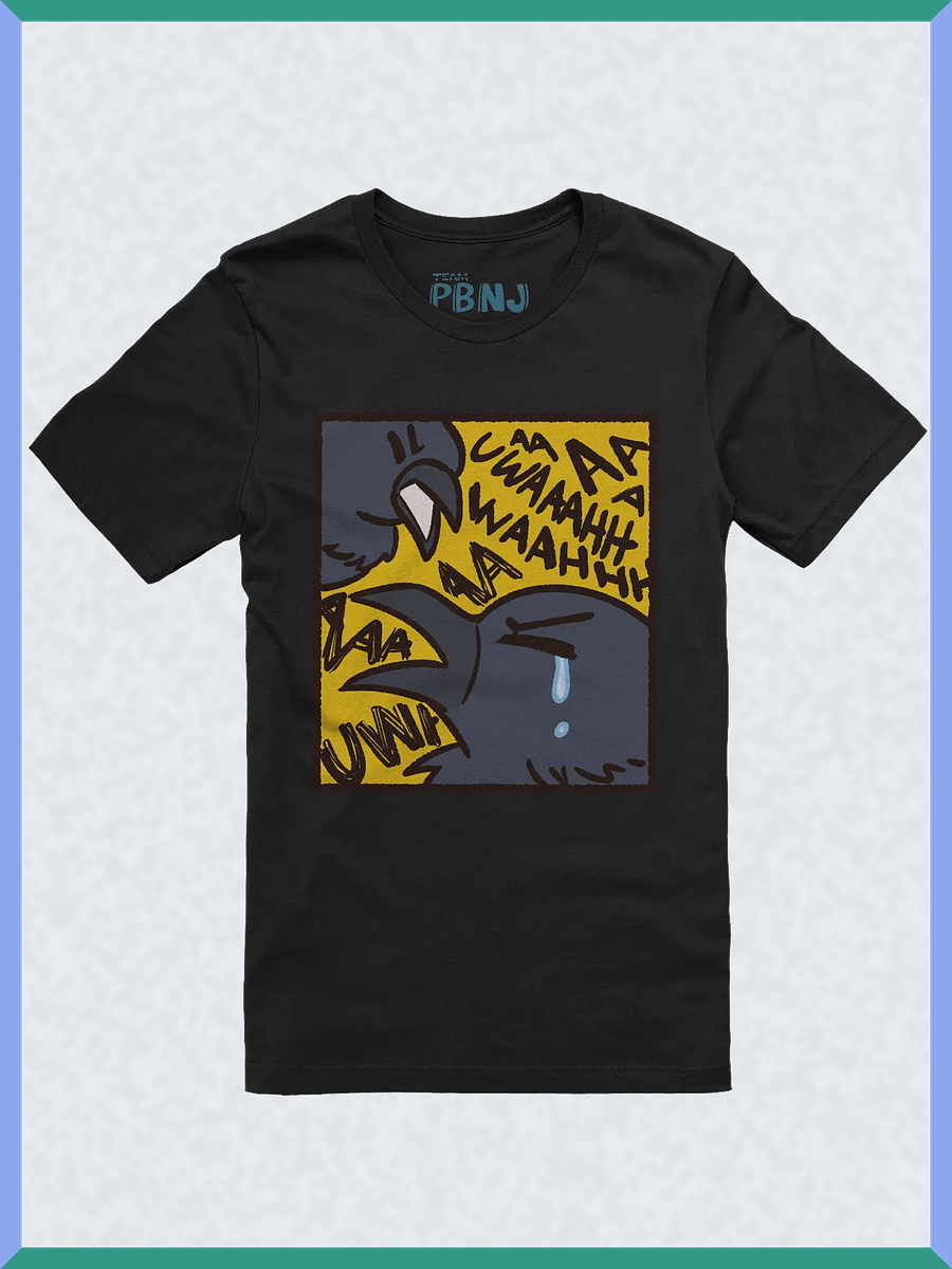 Calling Crows - Shirt product image (1)