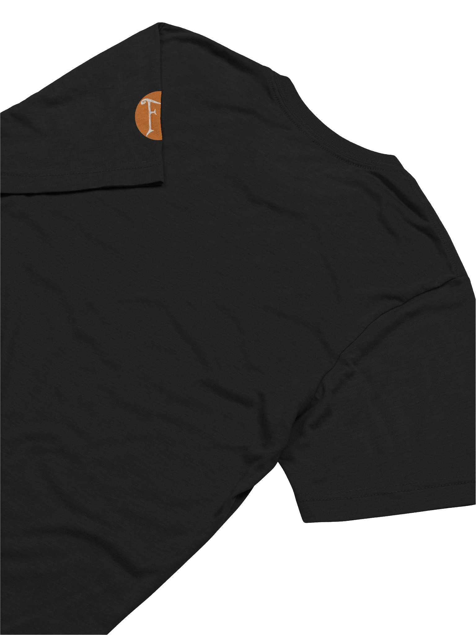 Folktellers: Stories to be Shared - Bella+Canvas Triblend Short Sleeve T-Shirt product image (7)