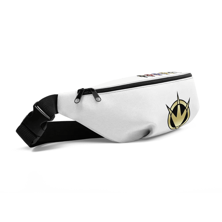 PRDT Team Fanny Pack product image (2)