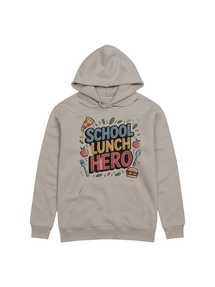School Lunch Hero product image (1)