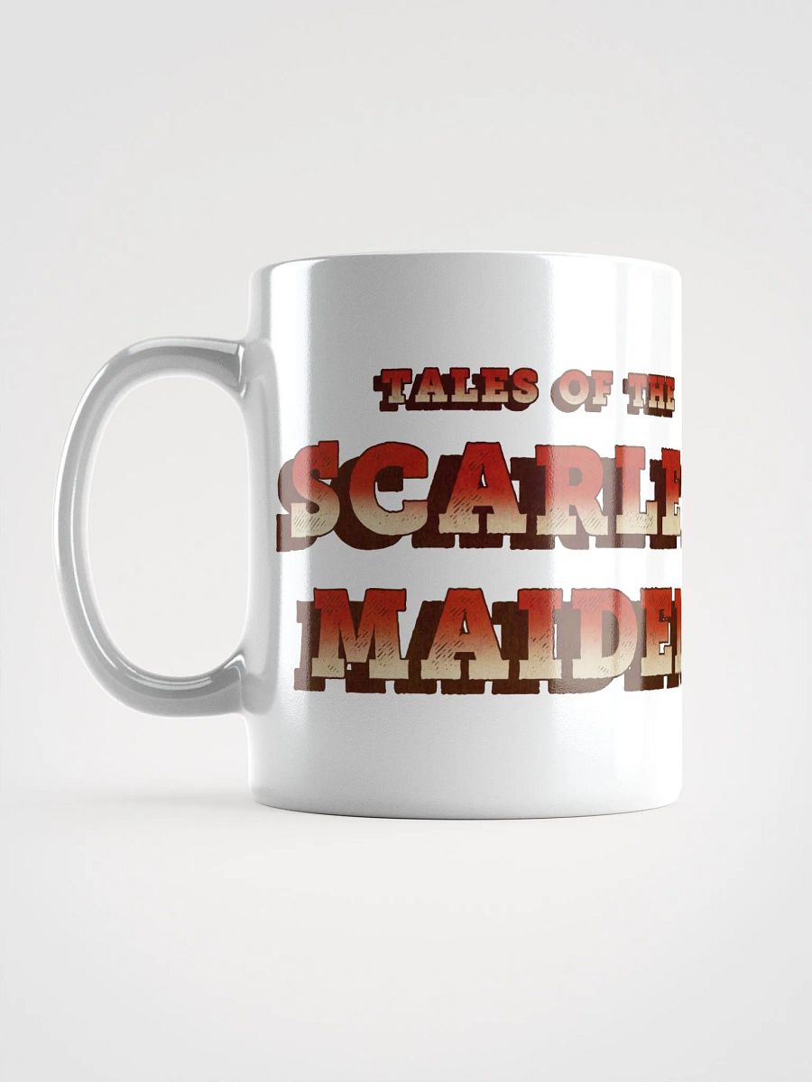 Lambert Symbol Coffee Mug product image (17)
