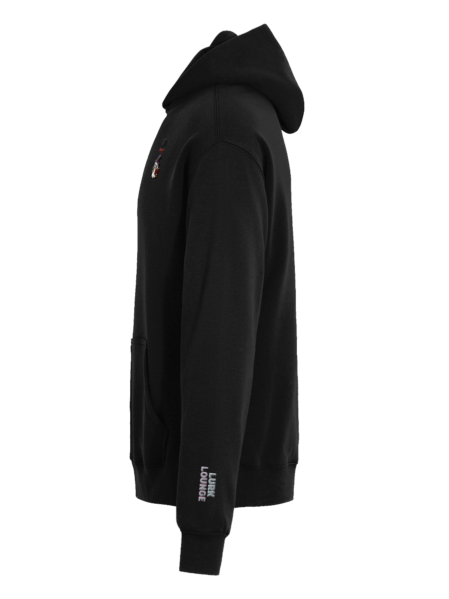 Lurk Lounge Hoodie product image (7)