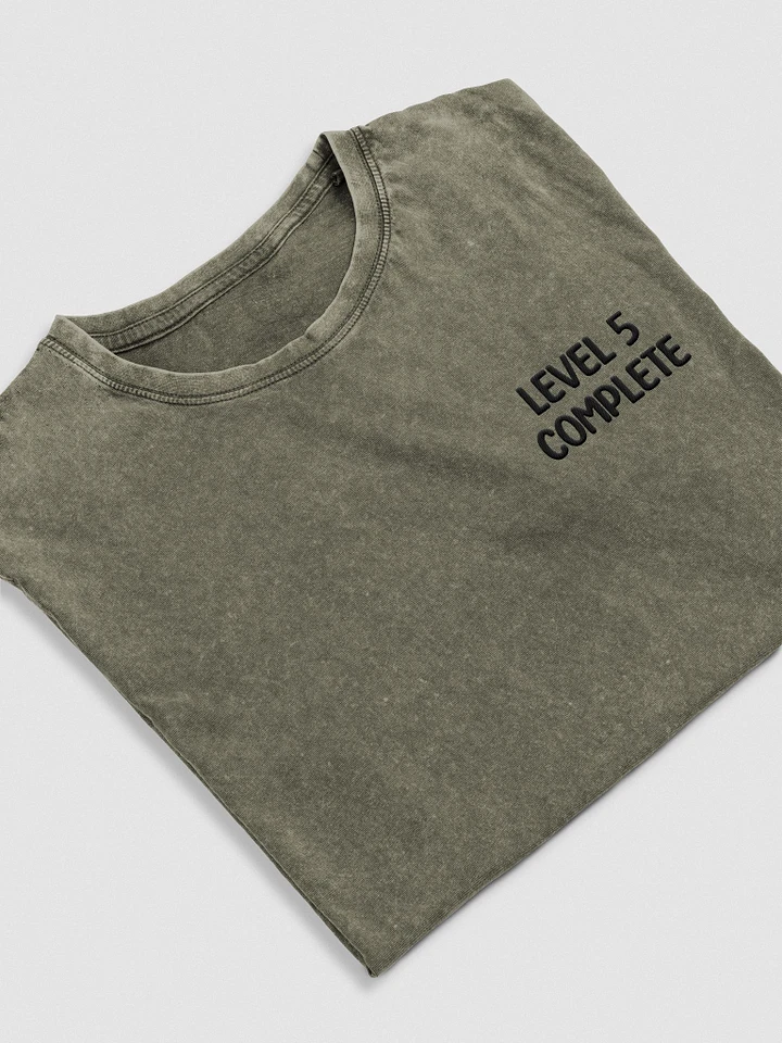 5 Year Denim Shirt product image (1)
