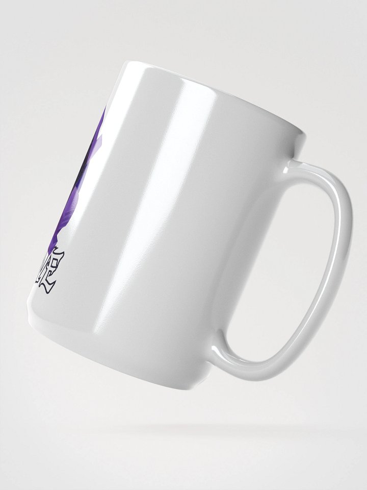 Foxxy mug product image (2)