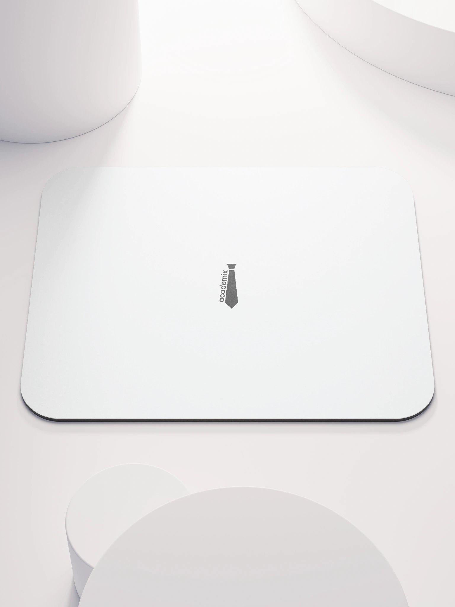 Tapis de souris CRAVATE product image (1)