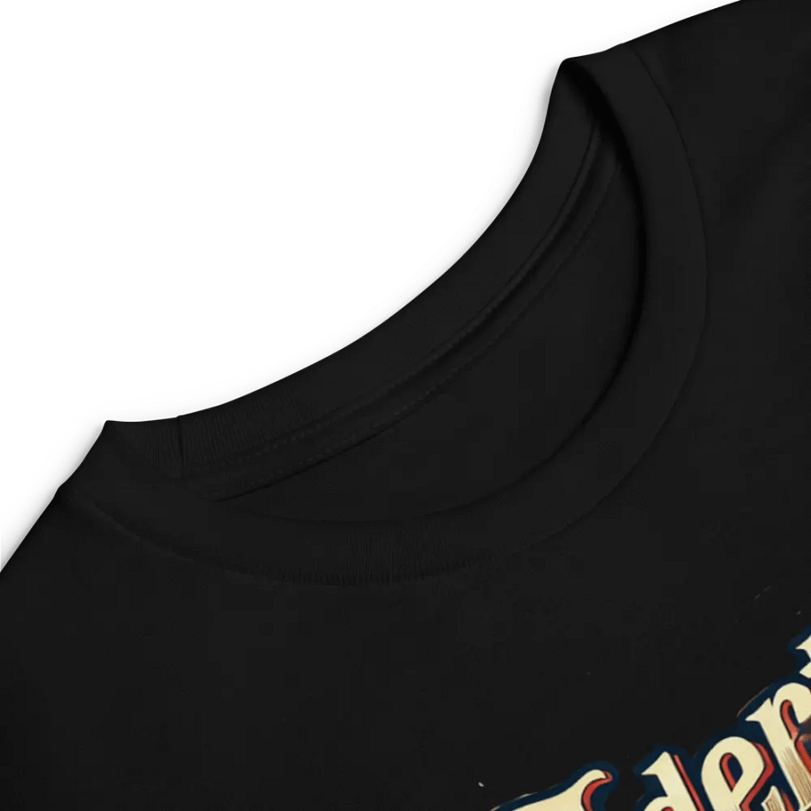 Vintage Aderting Youth Long Sleeve Tee product image (6)