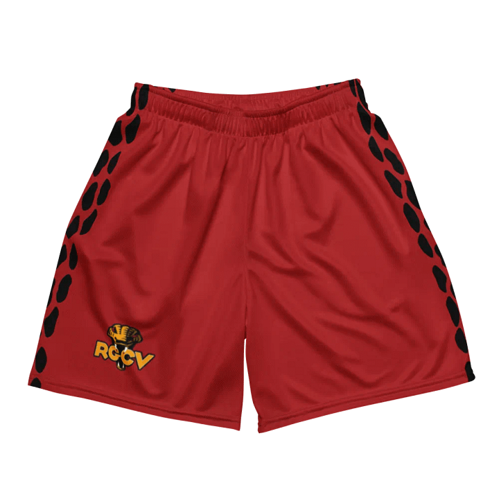 RGCV Shorts product image (2)