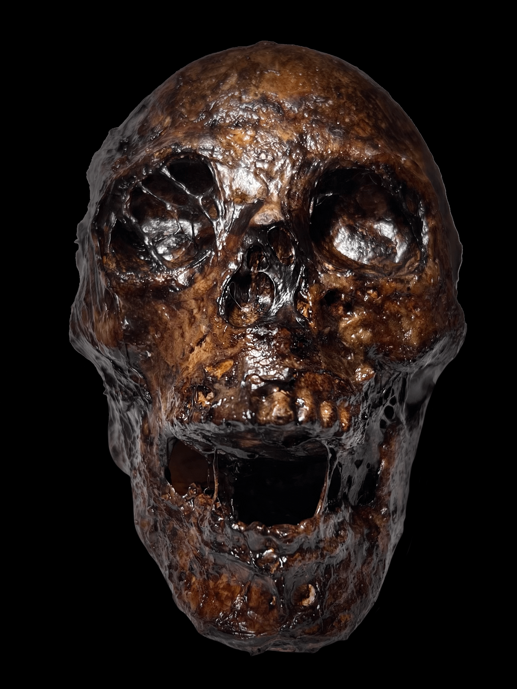 Garrison Mini Skulls (PRE-ORDER) product image (2)