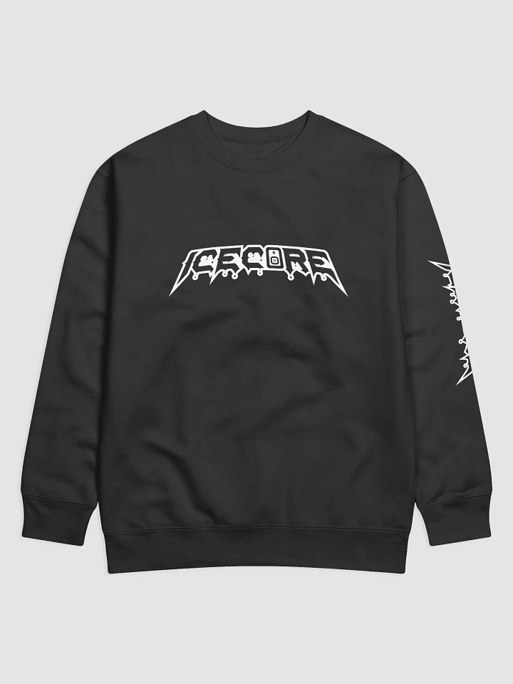 Icecore Sweatshirt product image (1)