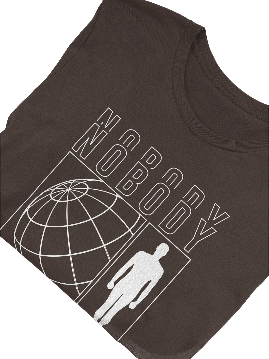 Geometric Emblem Unisex T-Shirt product image (5)