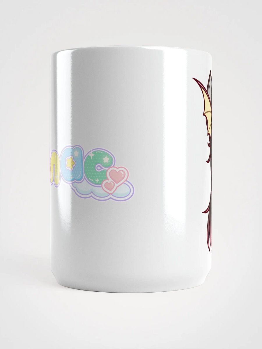 Vsnac Checky Mug! product image (5)