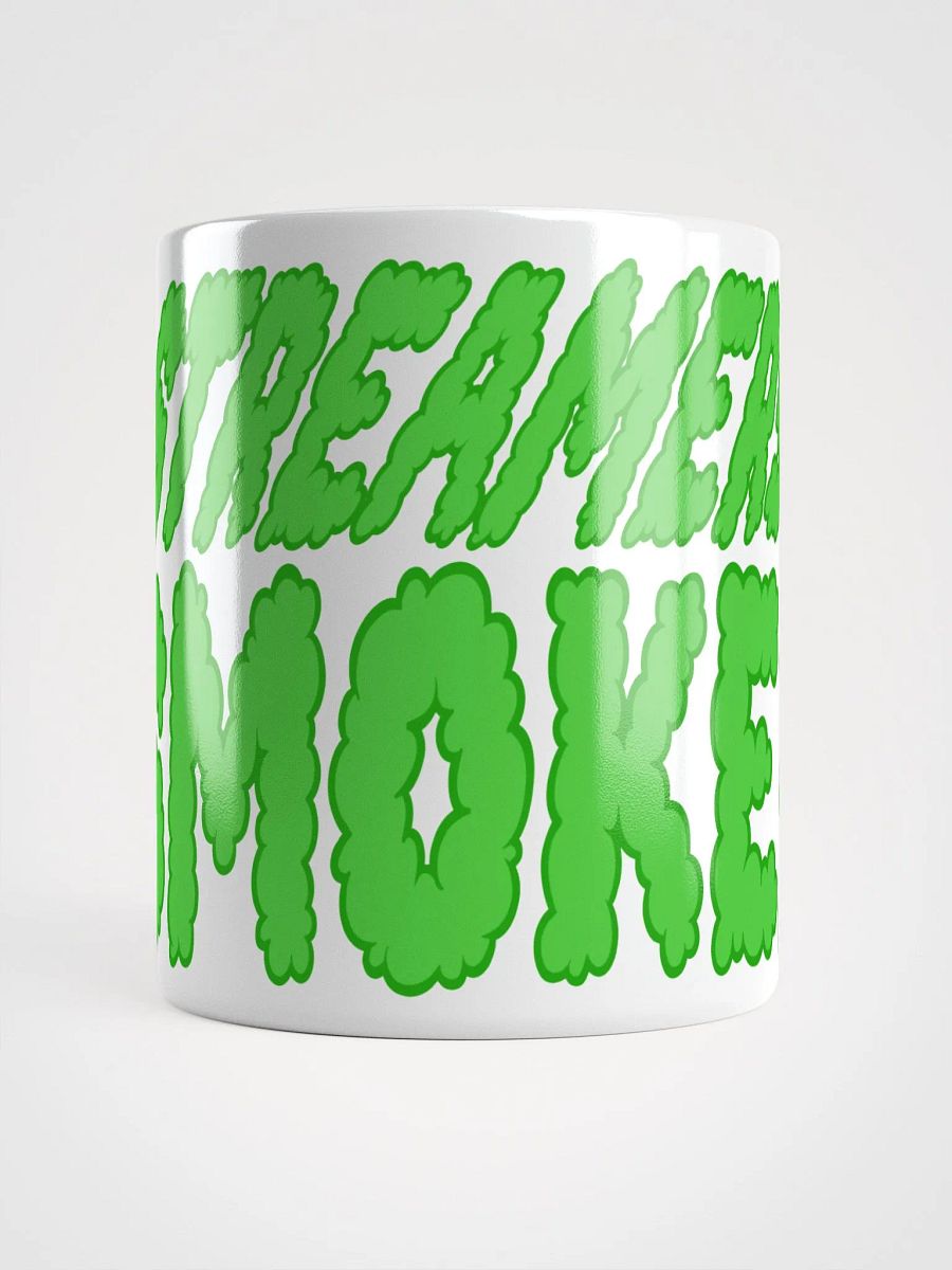 Streamers Smoke House Coffee Cup product image (5)