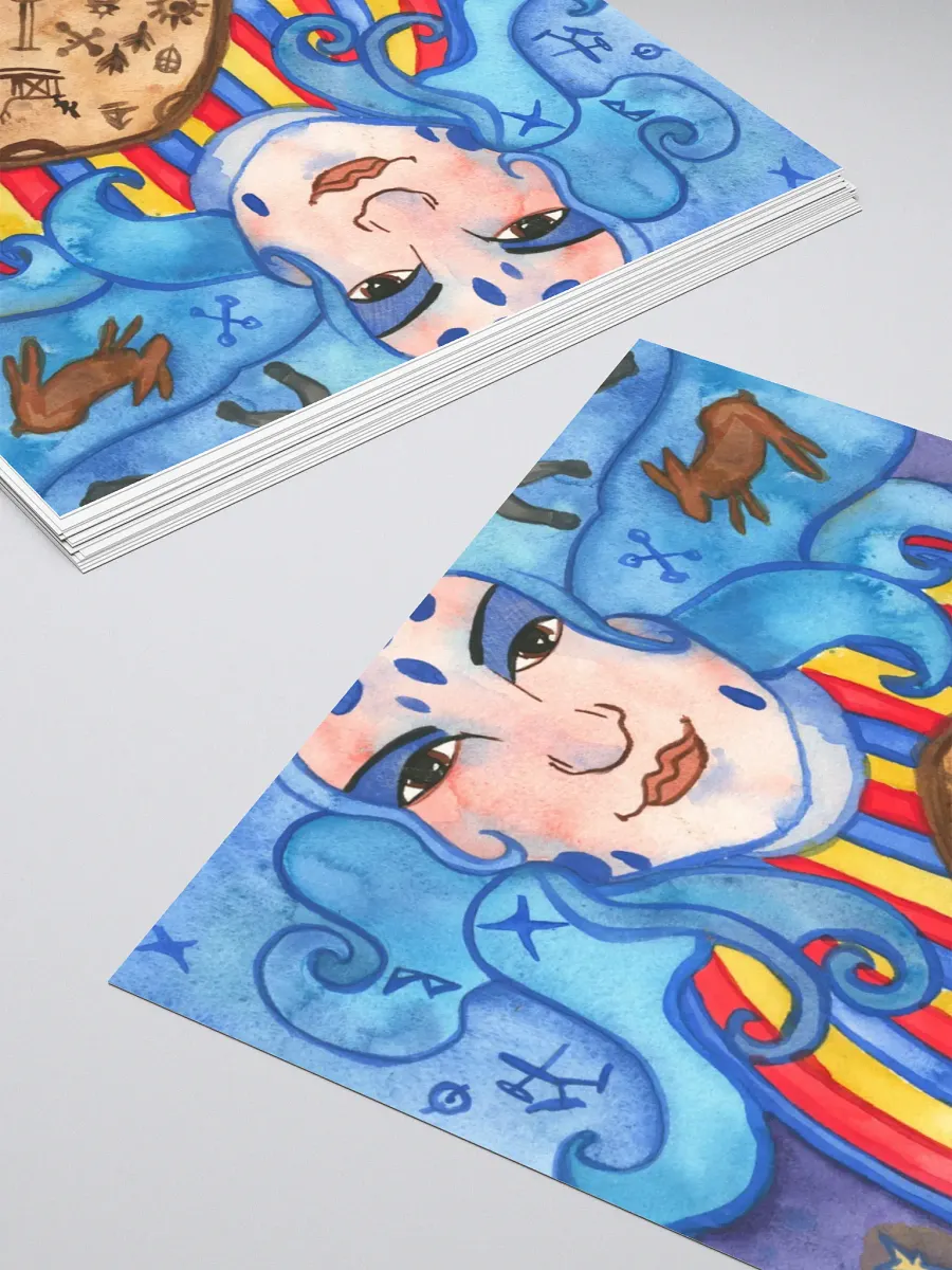 Juksakka Sticker product image (12)