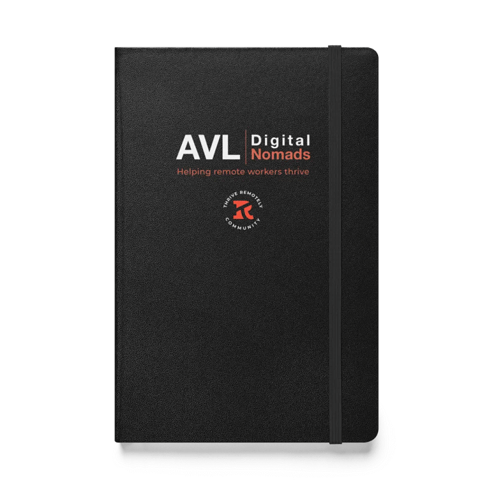 Jumpn Journal/dark-AVL product image (1)