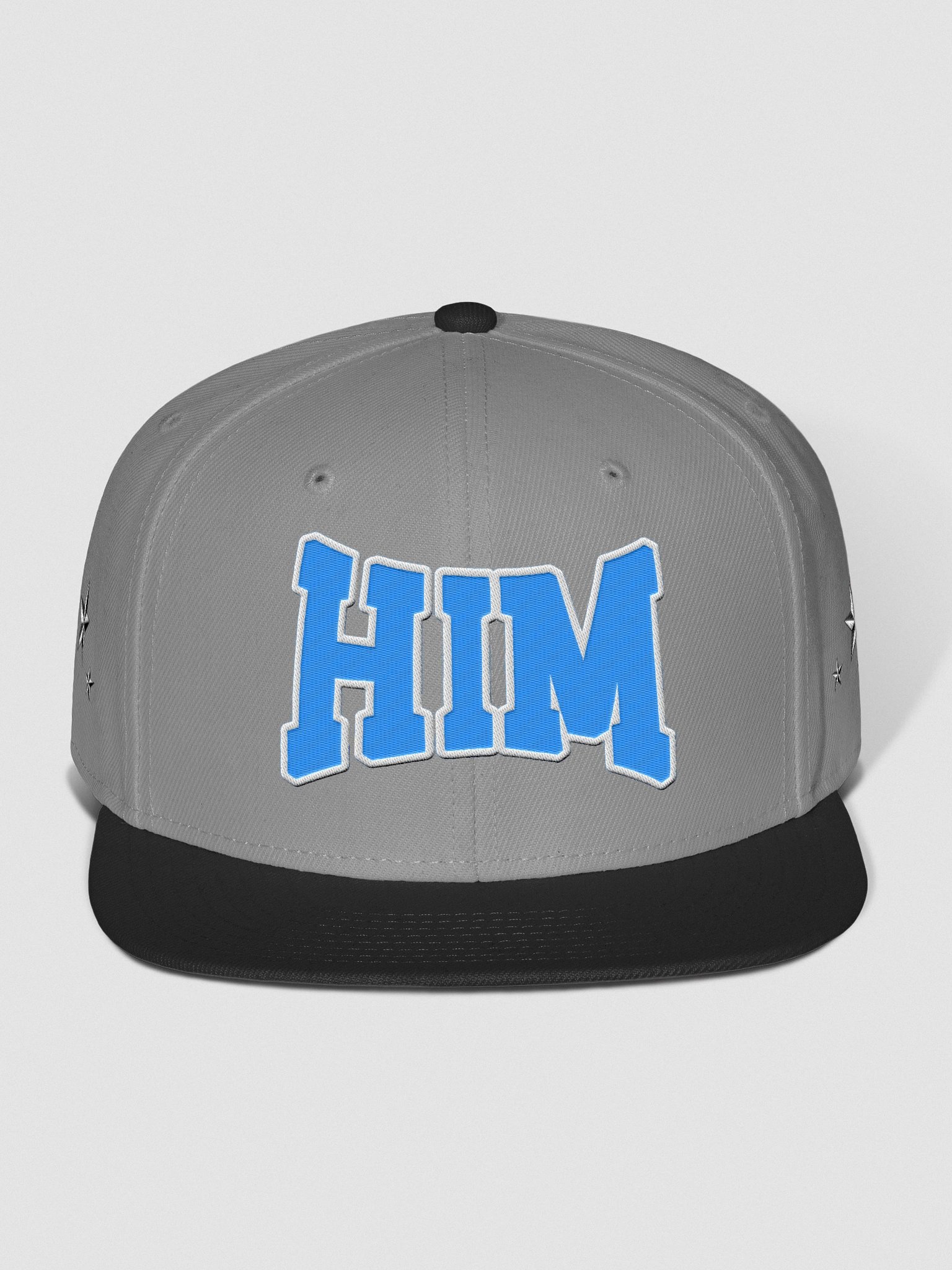NorCal Snapback Cap product image (2)