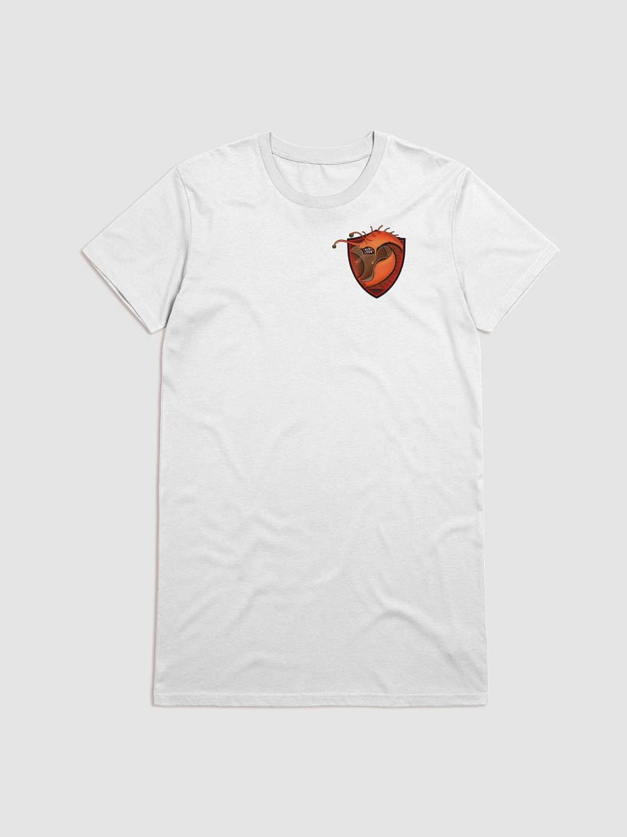 Tshirt dress product image (4)