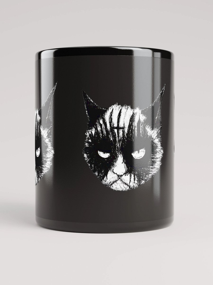 Grumpy Cat Mug product image (10)