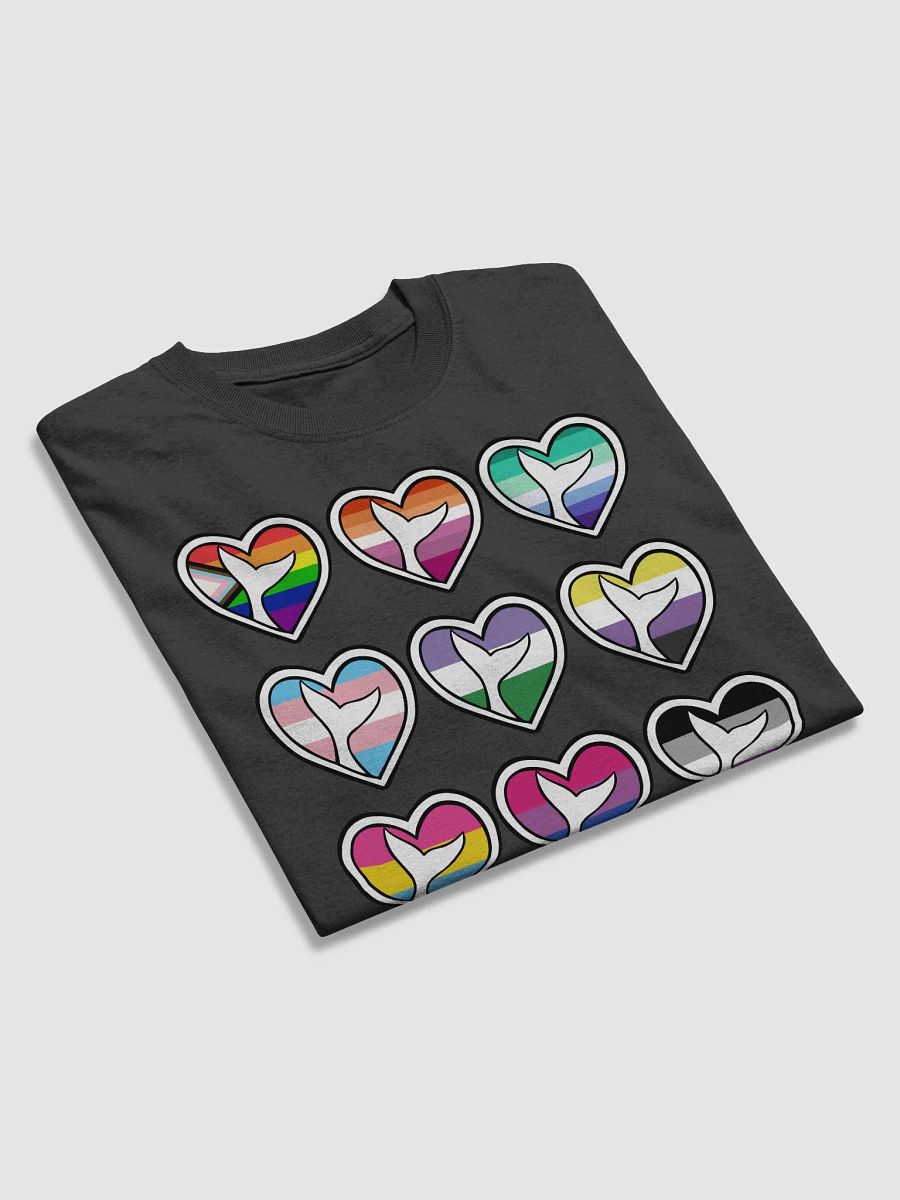 Mermaid Pride Shirt product image (4)
