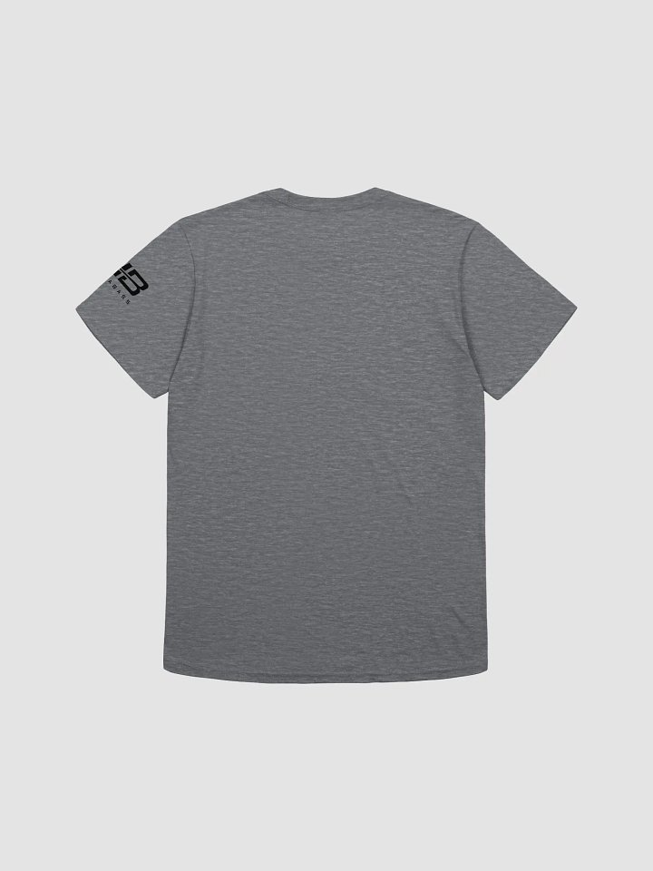 Classic HB Casual Tee product image (2)