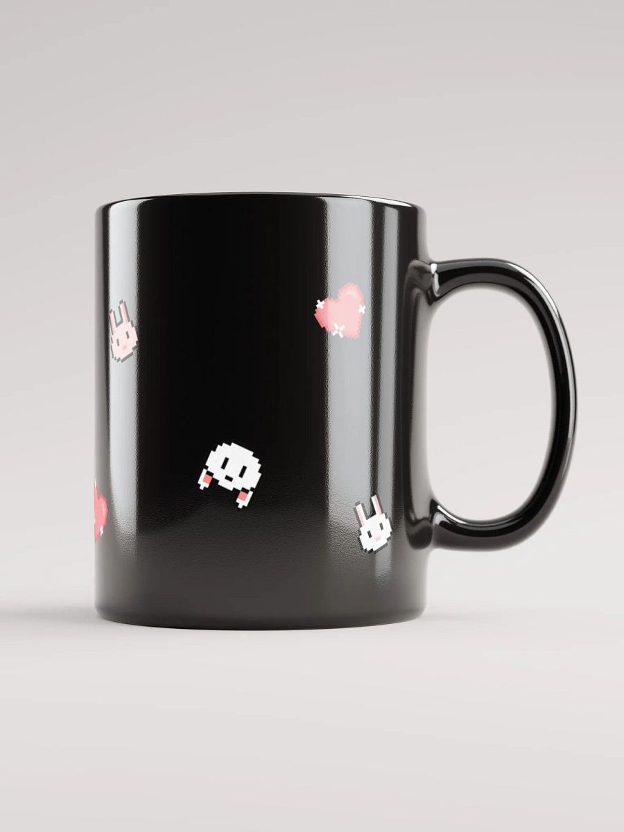 PIxel Art Mug product image (6)