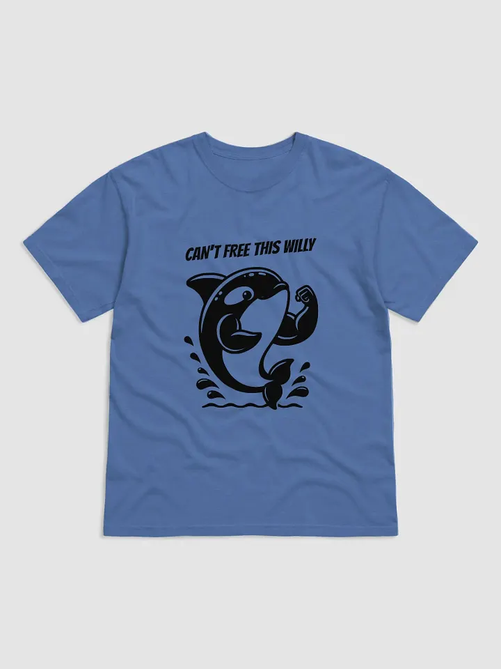 Free This Willy product image (1)