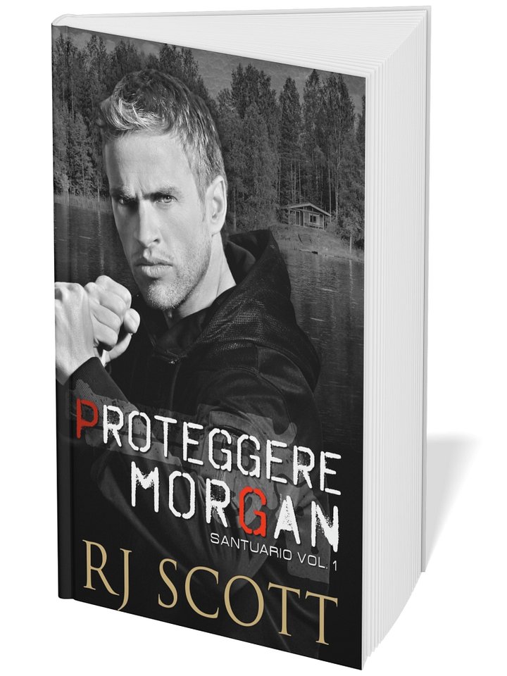 Proteggere Morgan product image (1)