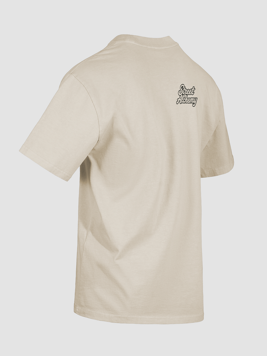 Street Alchemy Script Tee product image (18)