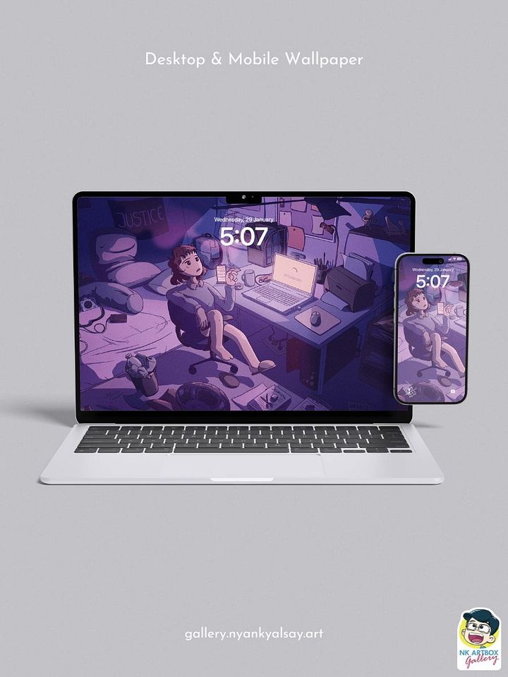 Dreamboard | Digital product image (2)