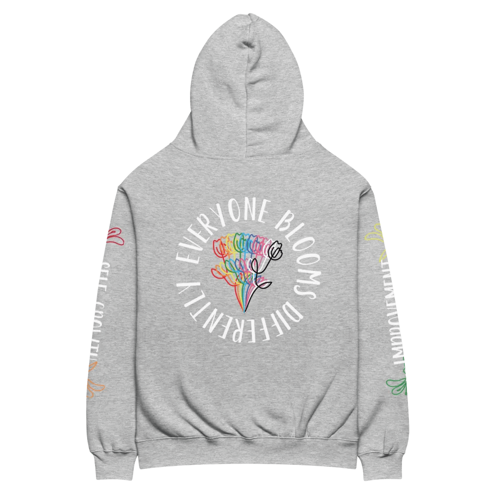 Everyone Blooms Differently product image (7)