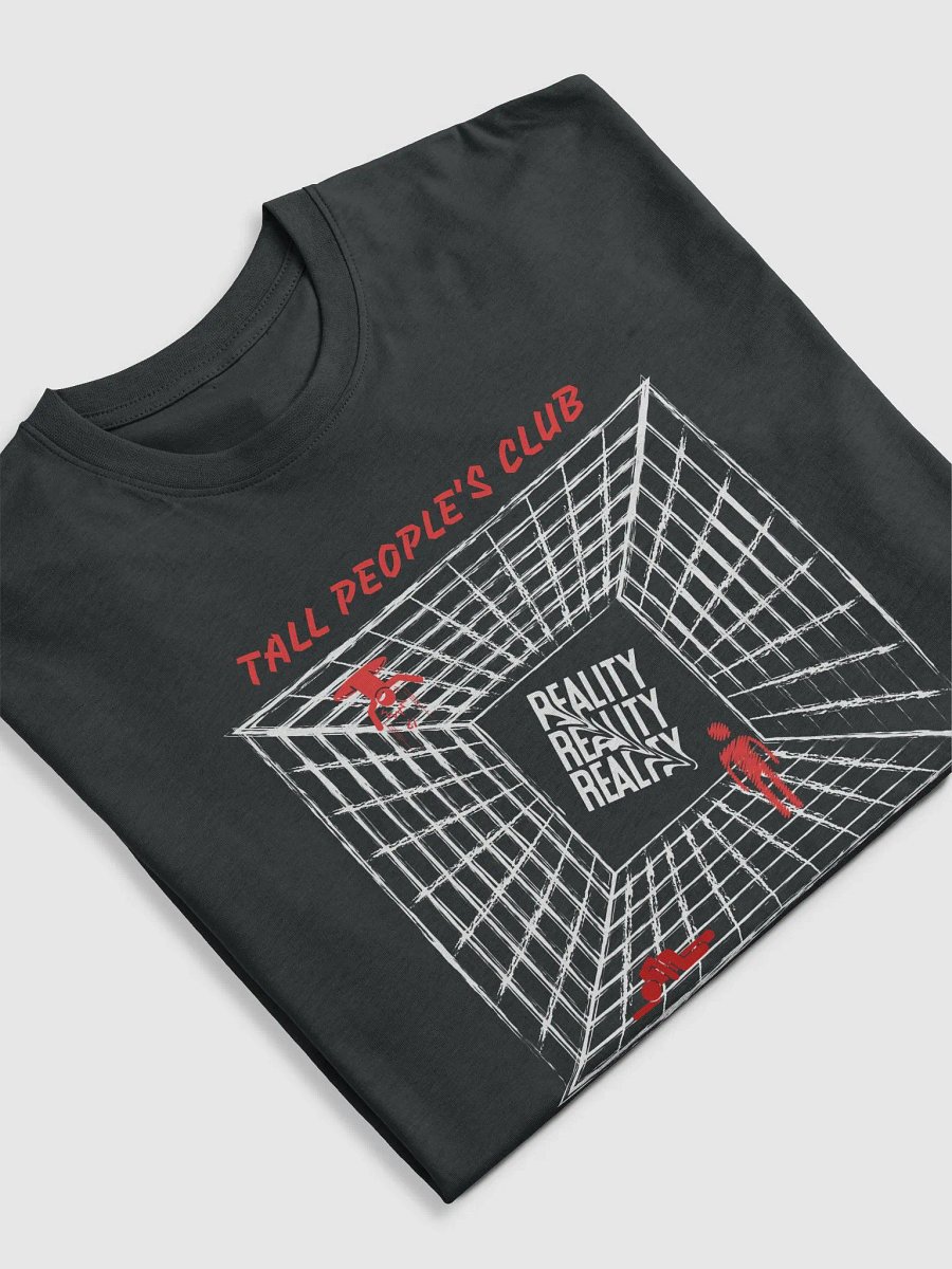 Reality tee product image (5)