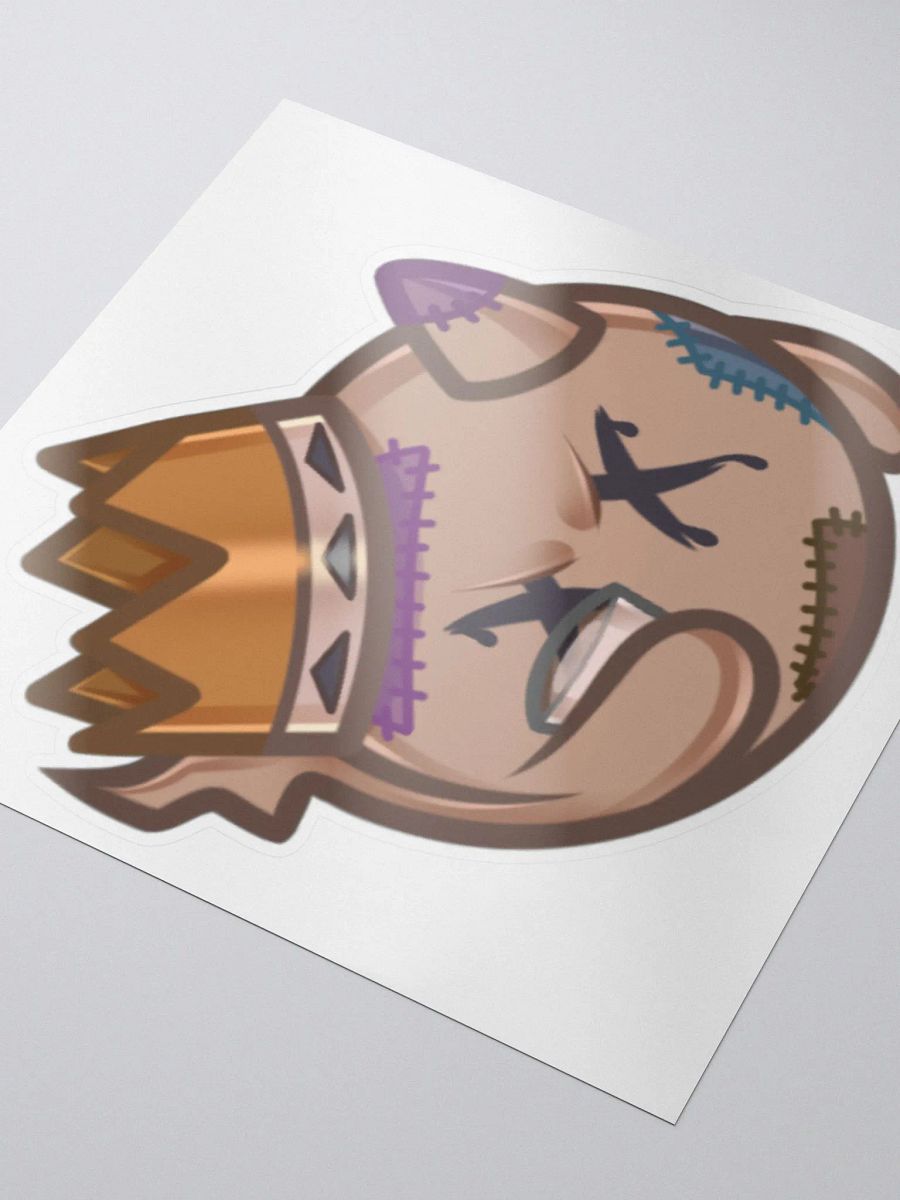 Milkman Emote [STICKER] product image (3)