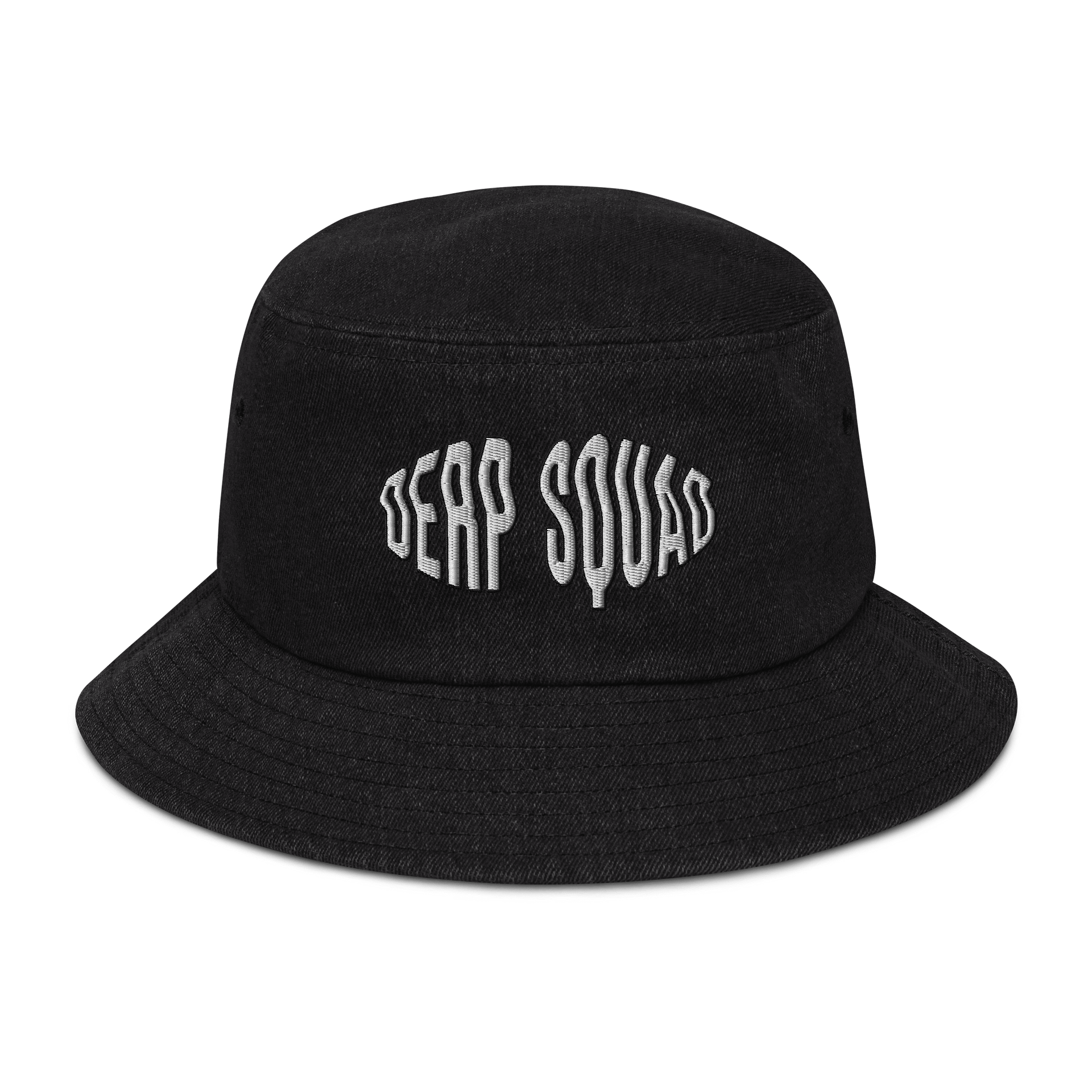 Derp Squad TypeCraft Bucket Hat product image (1)