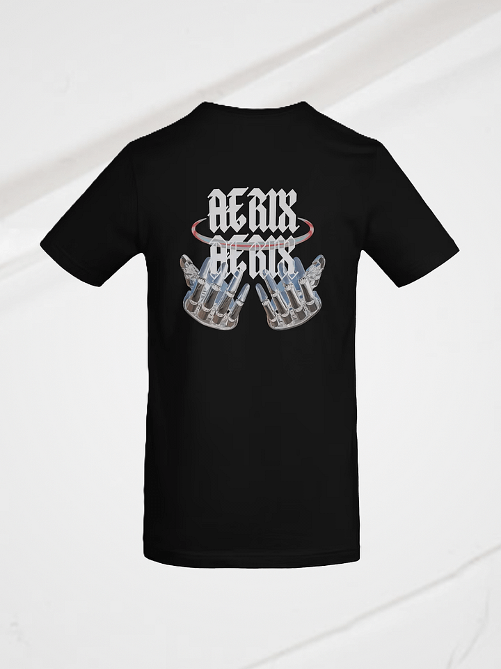 Aerix Velocity Tee product image (1)