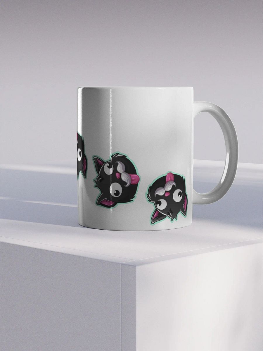 Zymmiemote DERP Mug product image (4)