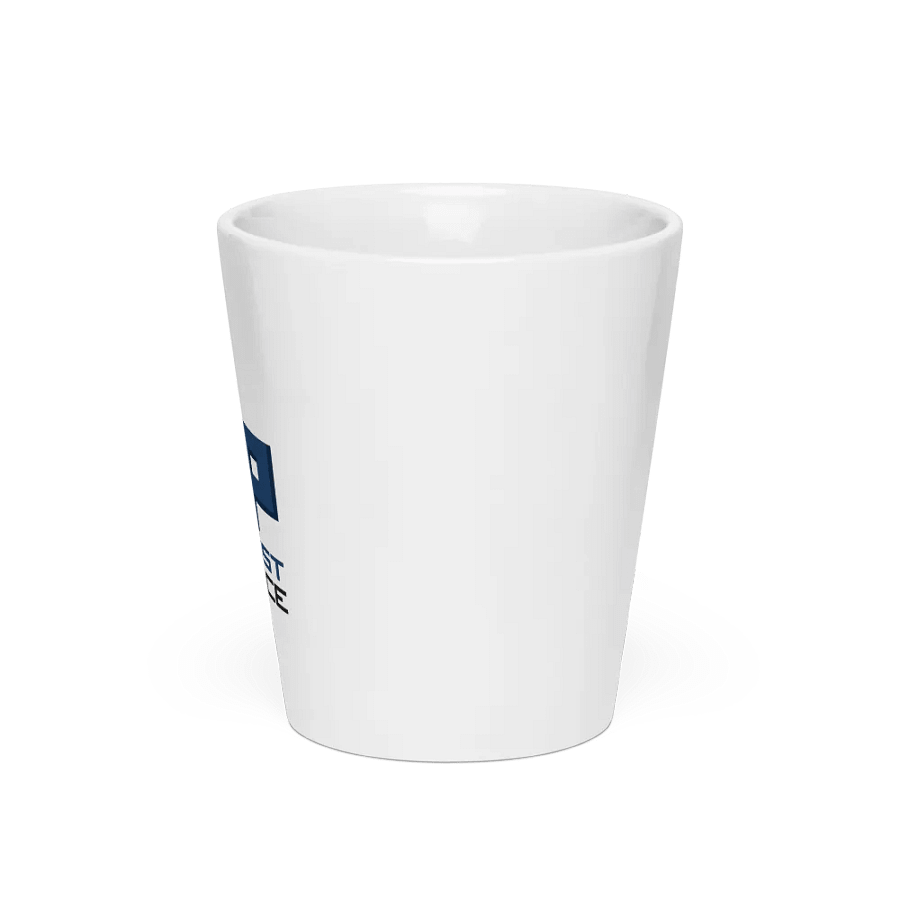 The Atheist Experience Latte Mug product image (3)