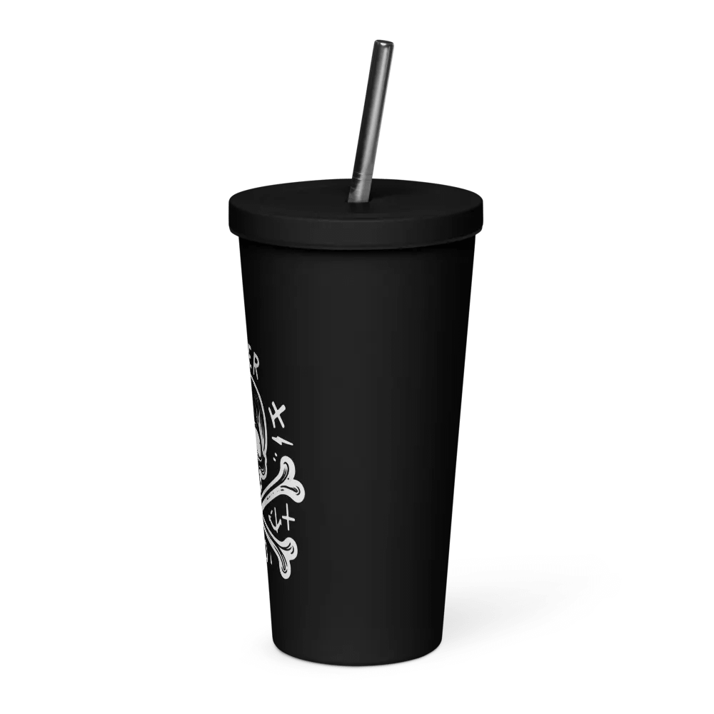 Elder Emo Insulated Tumbler product image (3)
