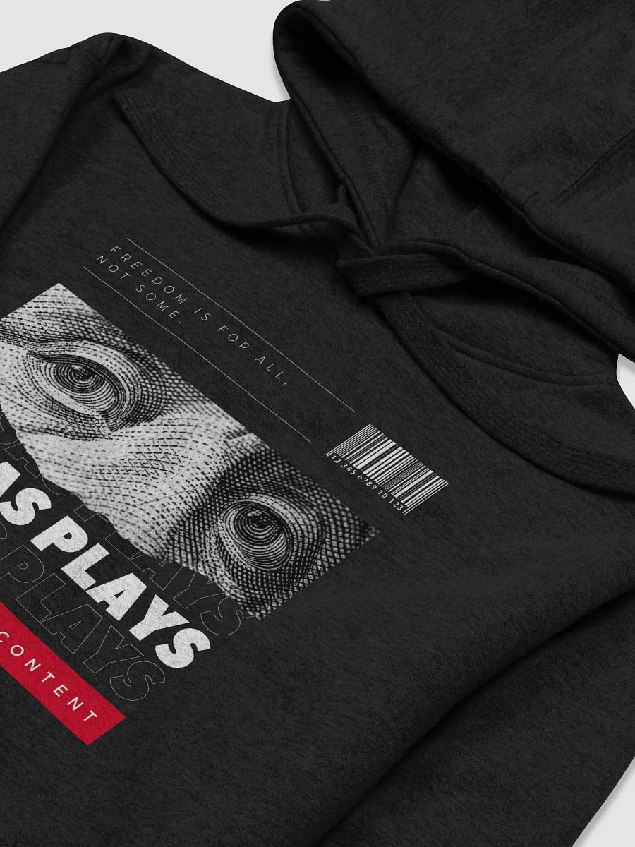 Freedom Benj Hoodie product image (15)