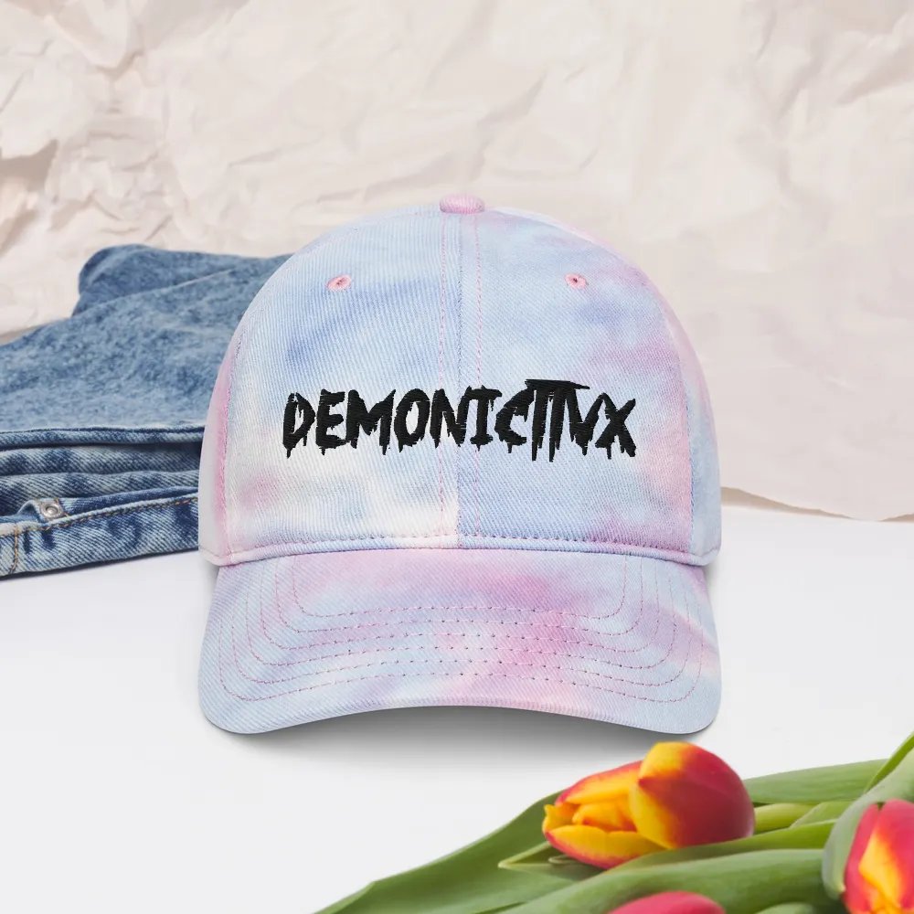 Sportsman Tie-Dye Dad Hat product image (38)