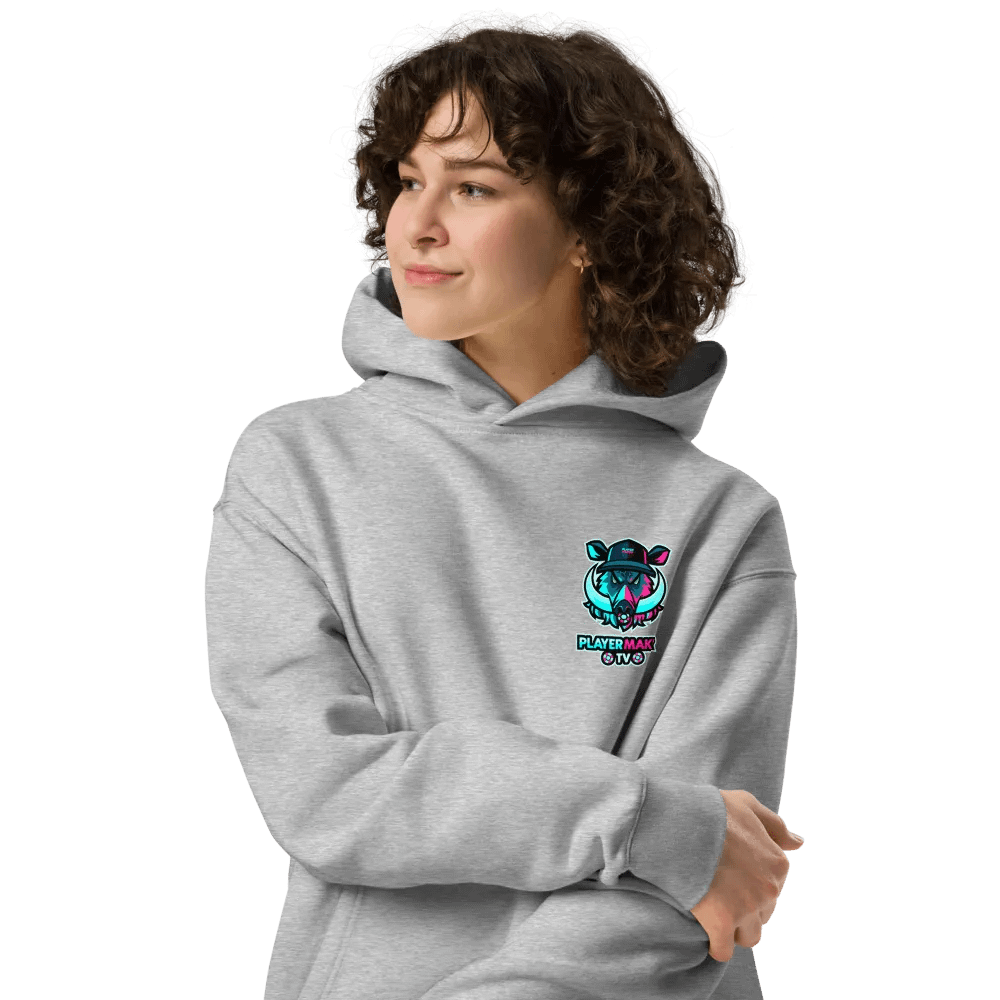 Sudadera 1 logo product image (34)
