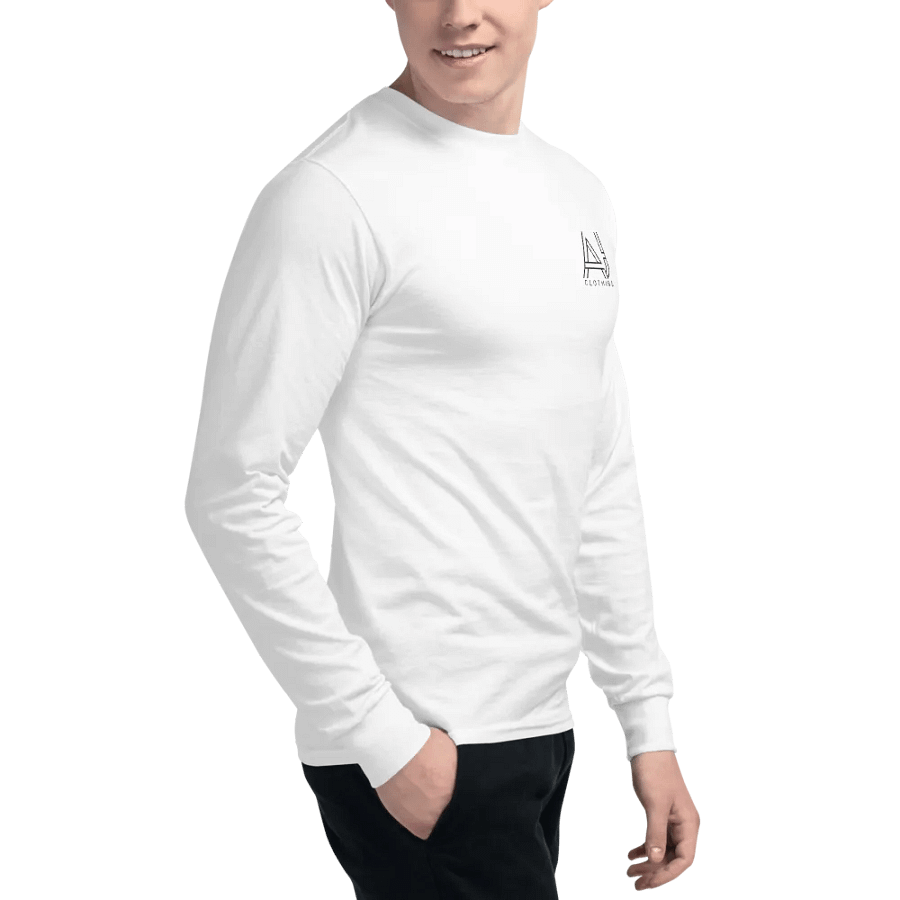 Long sleeved Shirt product image (4)