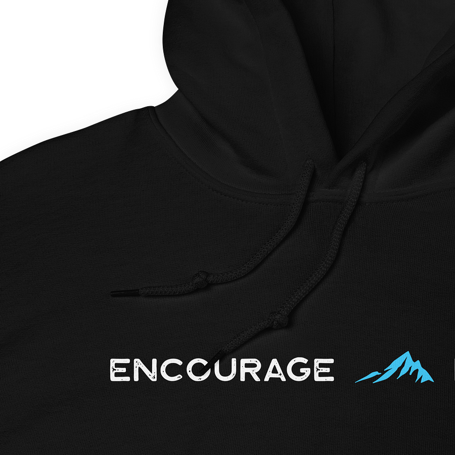 Encourage Faith Hoodie product image (11)