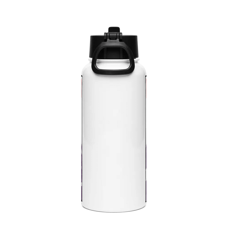 Hidden Power Classic - Stainless Steel Bottle product image (2)