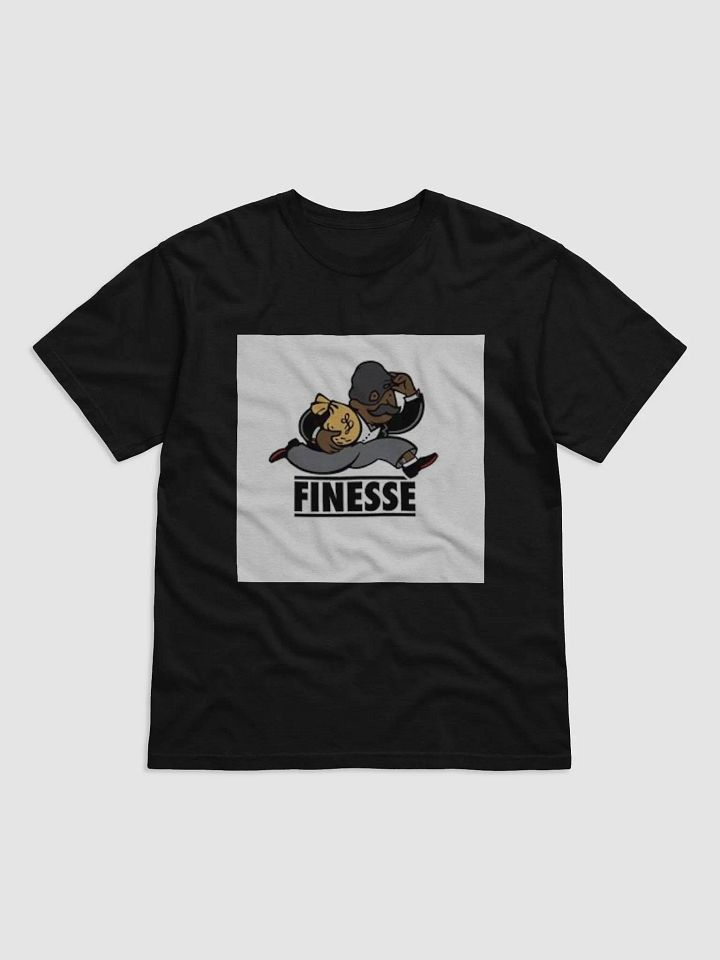 FINESSE(HOOD) product image (1)